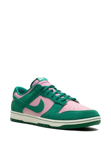 Sportbačiai Nike Dunk žalia