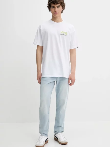 Kavbojke Tommy Jeans modra