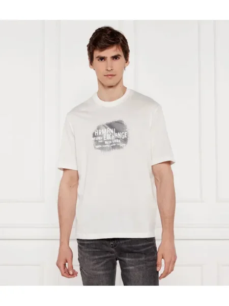 Armani Exchange Tricou