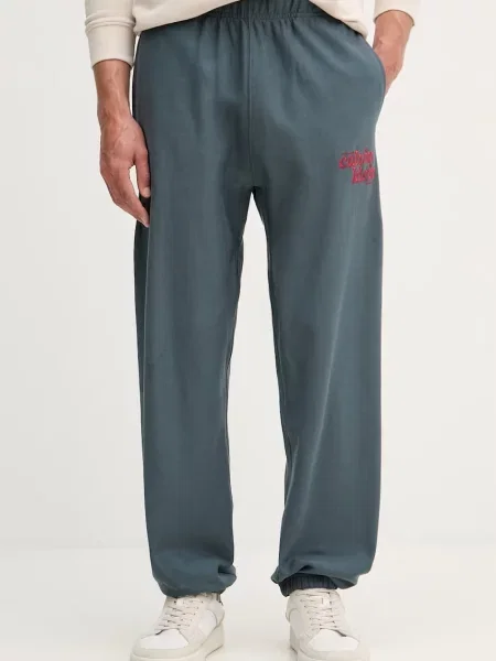 Calvin Klein Jeans pantaloni de trening pentru bărbați din