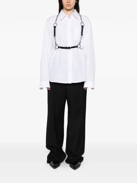 Pandantiv Vivienne Westwood negru