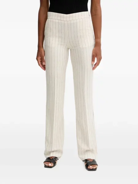 Pantaloni Morgan cu dungi