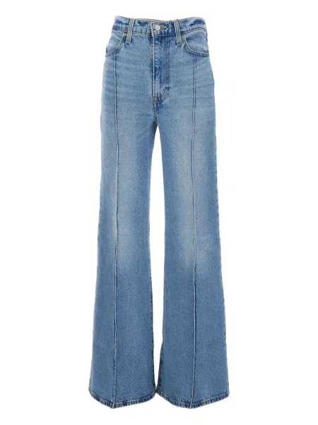 Pantaloni Levi's® de catifea cord albastru