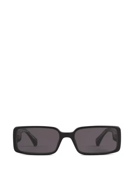 Okulary przeciwsłoneczne Off-white Eyewear białe
