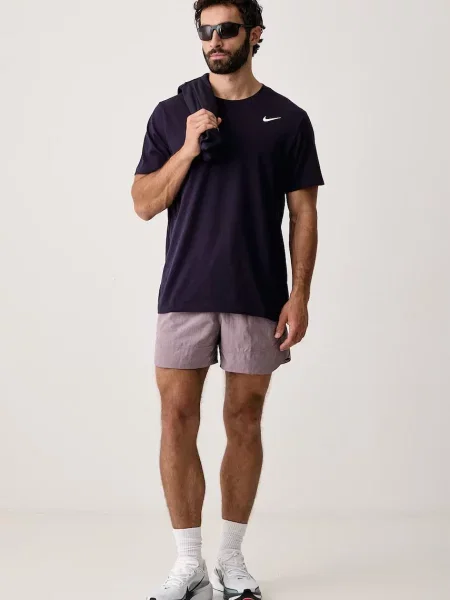 Nike спортивні шорти N.A.C. Dri-FIT