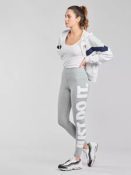 Tajice Nike siva