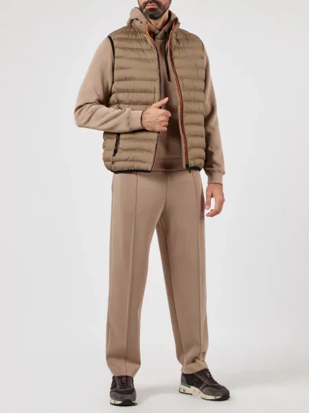 Жилет Suns Boards бежевий