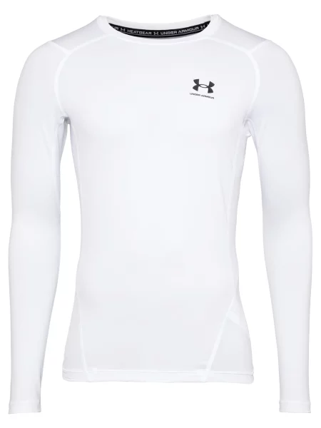 Sport póló Under Armour fehér