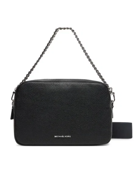 MICHAEL Michael Kors Kézitáska fekete