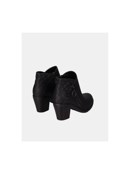 Pantofi Chika 10 negru
