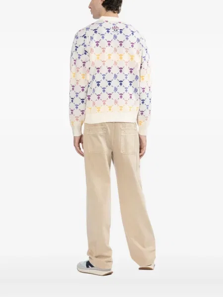 Cardigan Aape By A Bathing Ape cu imagine
