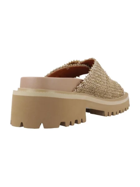 Pantofi Noa Harmon maro