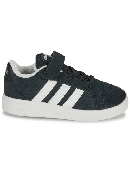 Pantofi copii Adidas negru
