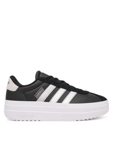 Adidas Sneakers Vl Court Bold Shoes negru