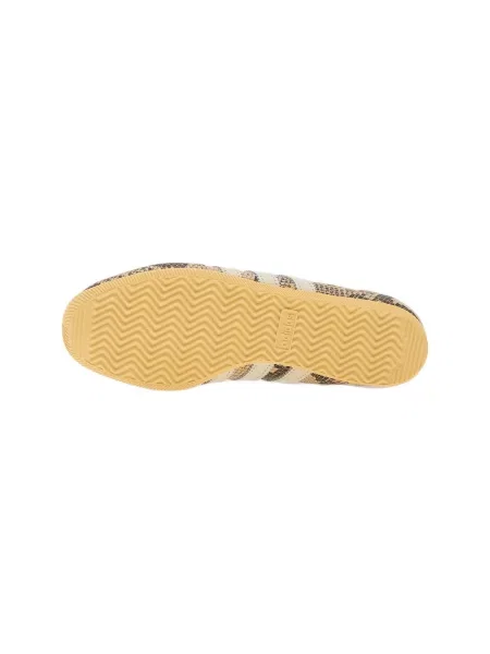 Tenisky Adidas béžová