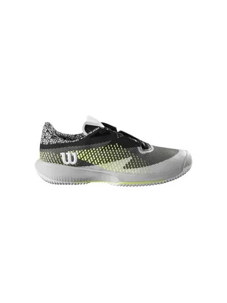Pantofi Wilson negru