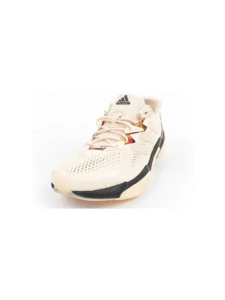 Pantofi Adidas bej