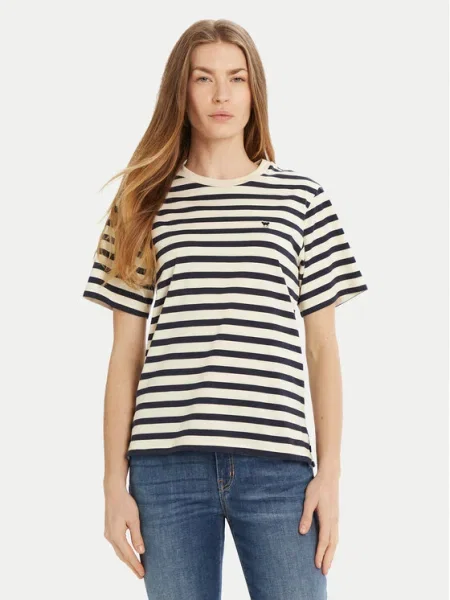 Weekend Max Mara Tricou Satrapo Bleumarin