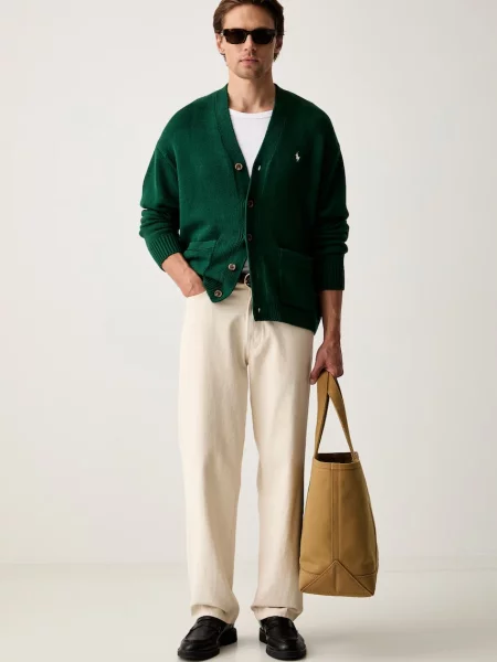 Polo Ralph Lauren кардиган чоловічий
