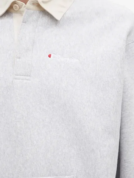 Polo Champion gri