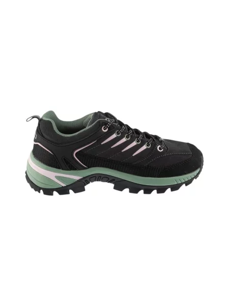 Pantofi Cmp gri