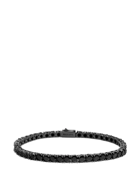 Гривна Nialaya Jewelry черно