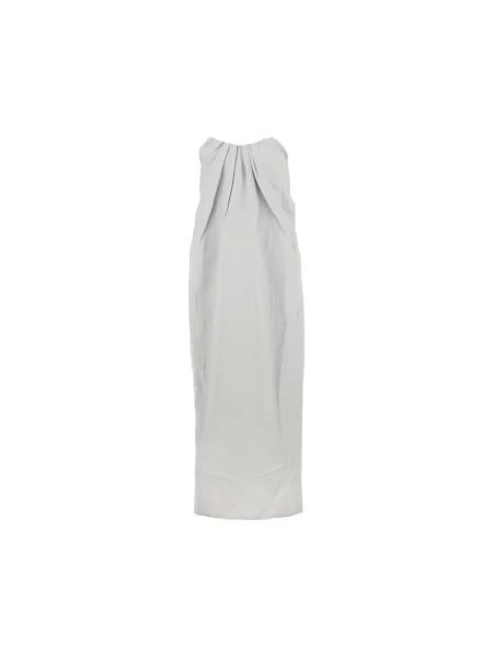 Sukienka Co elegancka niebieska