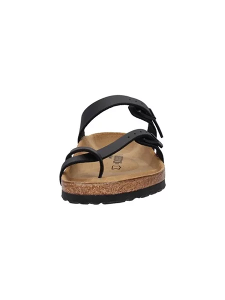 Sandále Birkenstock čierna
