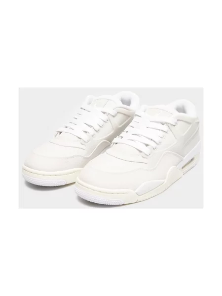 Tenisky Nike Air Jordan biela