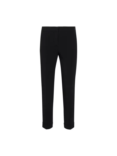 Spodnie Etro czarne