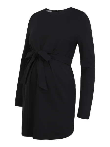 Bebefield Rochie Ada' negru