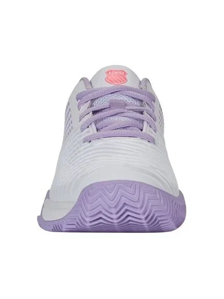 Tenisky K-swiss biela