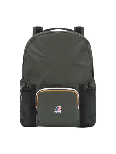 Torba K-way zielona