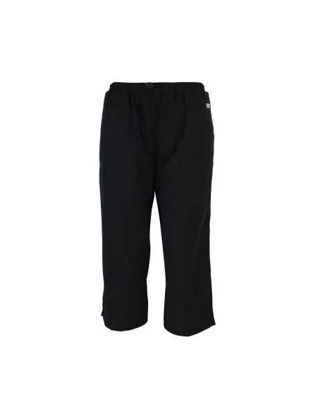 Sportski komplet Reebok Sport crna