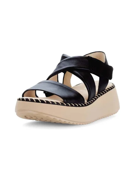 Pantofi Gabor negru