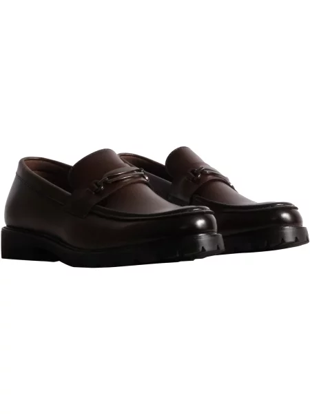 Pantofi Uomo Design maro