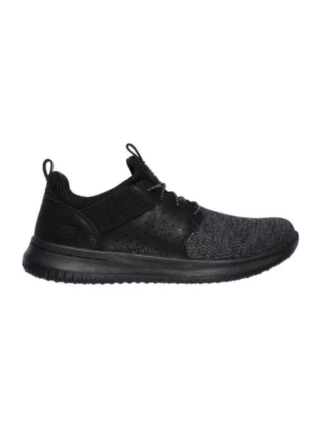 Buty Treningowe Delson Camben czarne