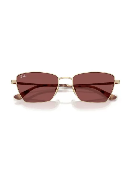 Ray-Ban napszemüveg sárga