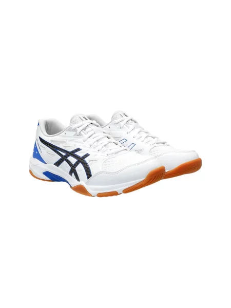Pantofi Asics alb