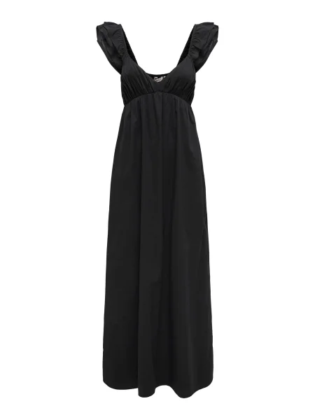 Only Petite Rochie ONLALLIE' negru