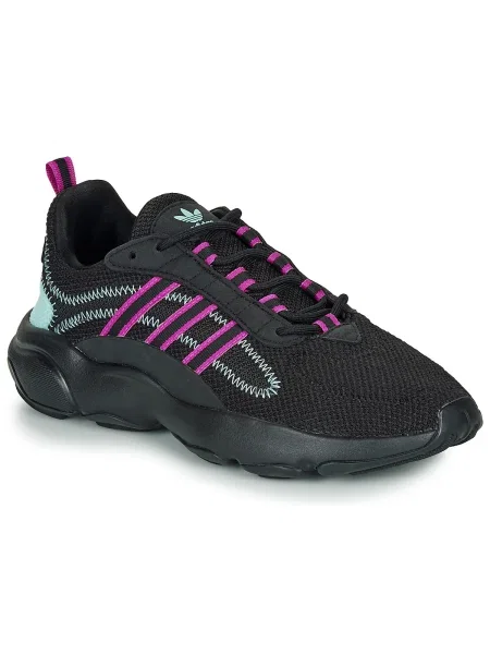 Tenisky Adidas čierna
