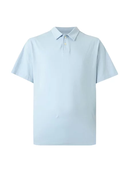 GAP Tricou EVERYDAY deschis albastru