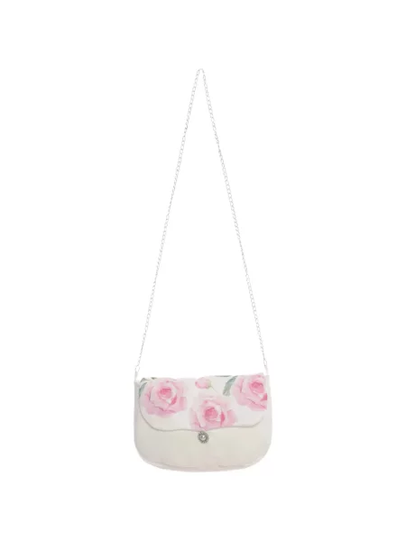 Sukienka dziecięca Dress & Fleur biała