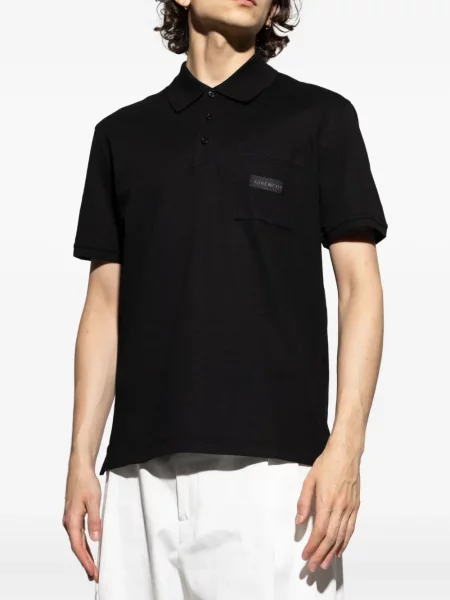 Polo Givenchy negru