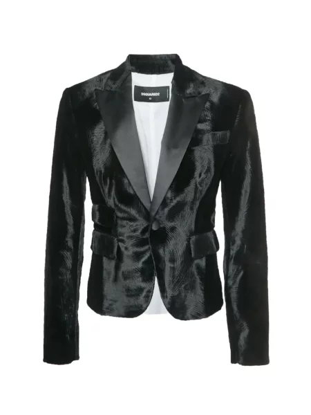 Zakó Dsquared2 fekete