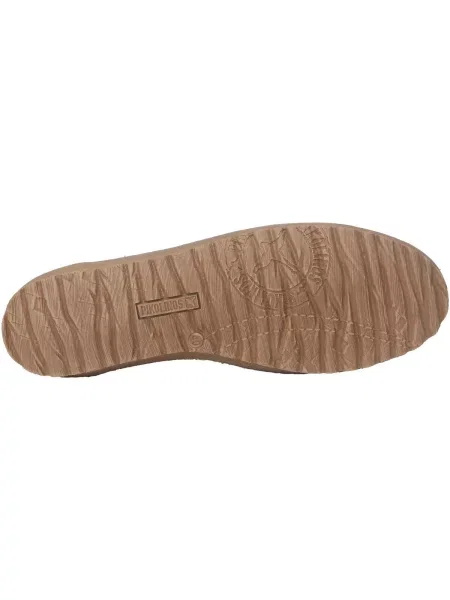 Pantofi Pikolinos verde