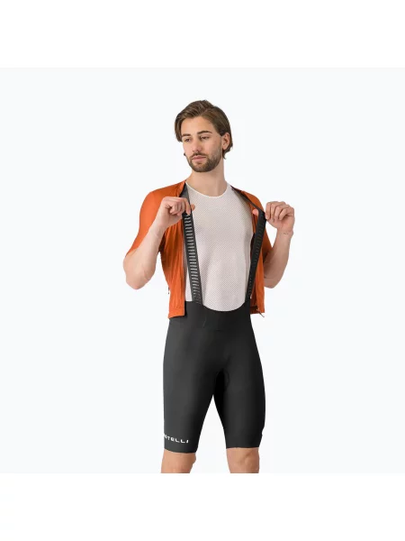 Мъжки шорти за колоездене Castelli Espresso 2 black черно