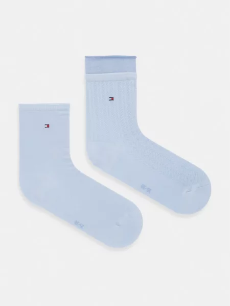 Tommy Hilfiger ponožky modré