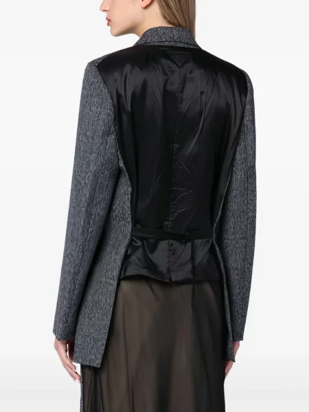 Sacou Prada gri