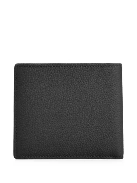 Portofel Tod's din piele negru